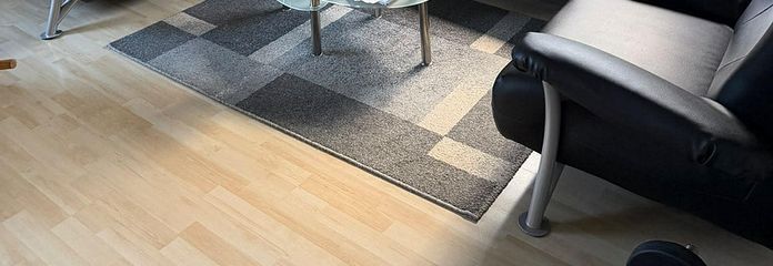 Bellissimo appartamento arredato completamente con 2 locali e giardino a Overath - Steinenbrück – Wohnzimmer