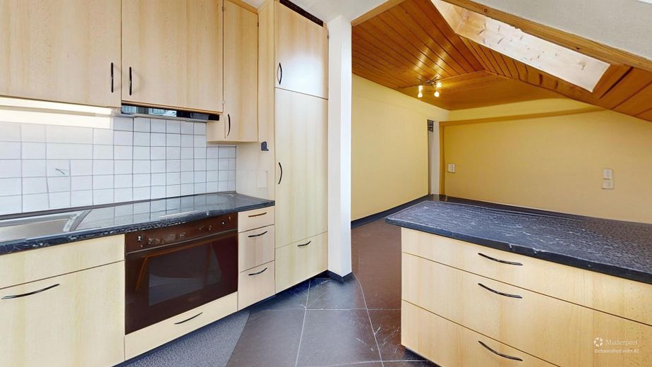 Großzügige Eigentumswohnung mit bis zu 6 nutzbaren Zimmern, 2 Balkonen und TG-Stellplatz – Foto 14