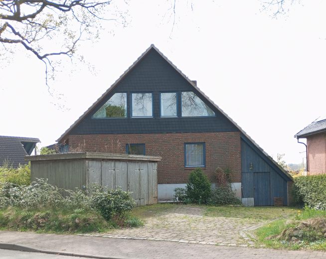 Nordansicht