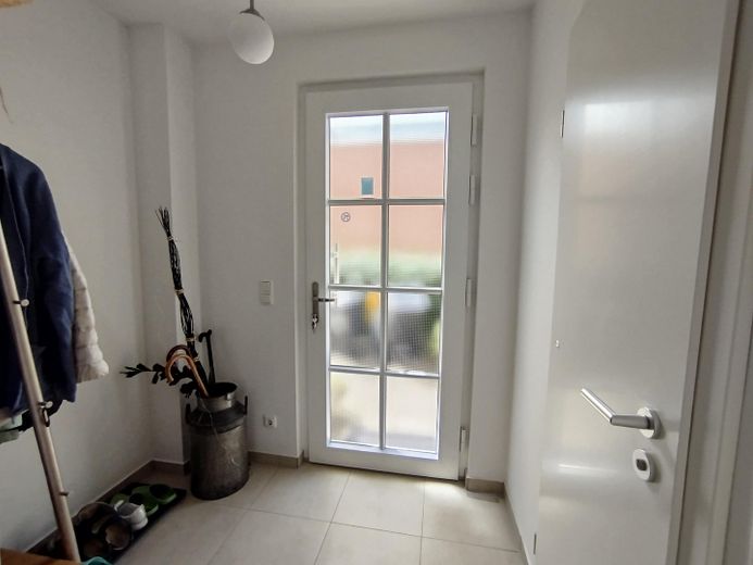 Family-friendly modern semi-detached house in a quiet development on the Havel – Windfang