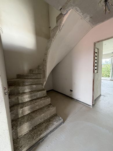 Treppenhaus