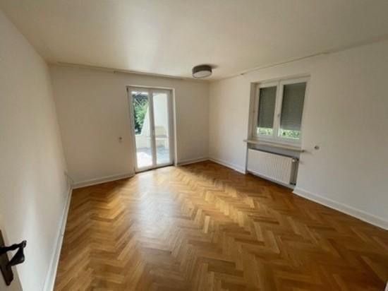 Zweifamilienhaus auf 819 qm Traumgrundstück – Esszimmer EG