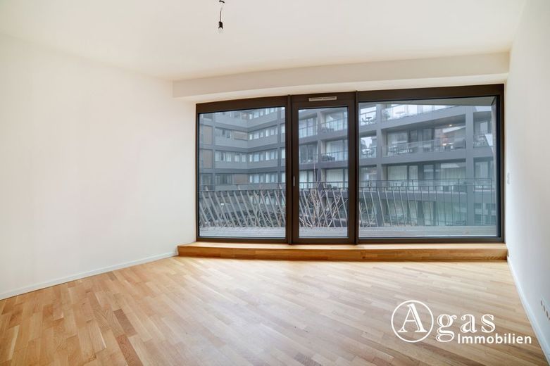 Berlin-Mitte'de yaklaşık 141 m², hazır mutfak ve harika balkonlu özel 4 odalı daire! – Schlafzimmer 2