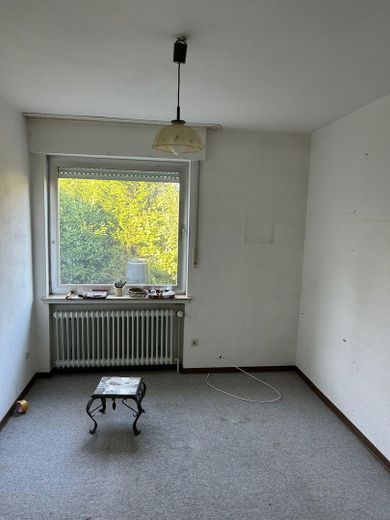 Schlafzimmer 1 unten