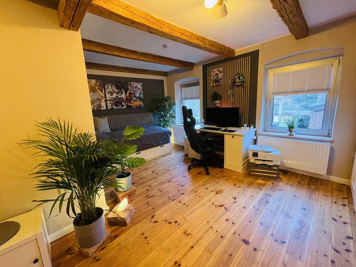 Wohnung OG - Schlafen 2