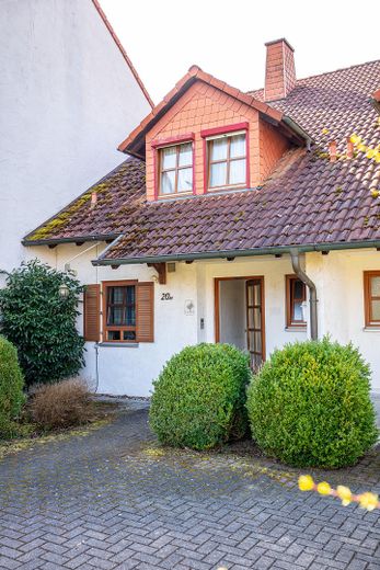 Reihenmittelhaus 20e