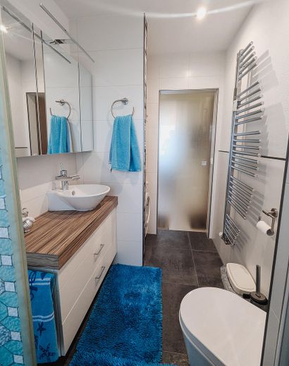 2-Zimmer Eigentumswohnung – Foto 8