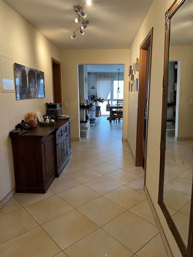 Eingangsbereich/ Flur