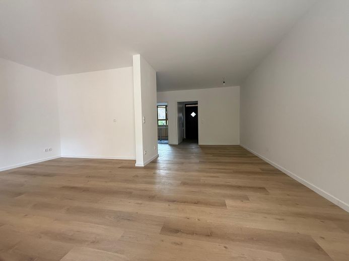 EG | Wohn- und Essbereich