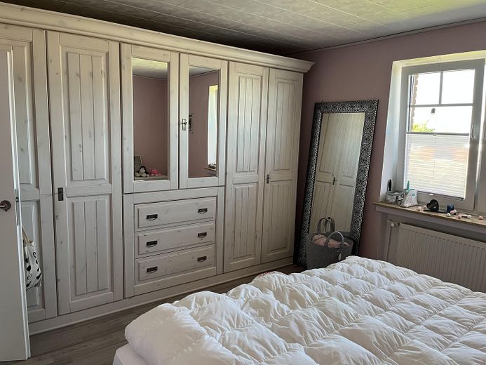 ElternMauerschlafzimmer