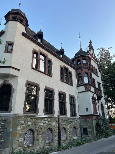 Stilvolle Loftwohnung in Jugendstilvilla – फोटो 14