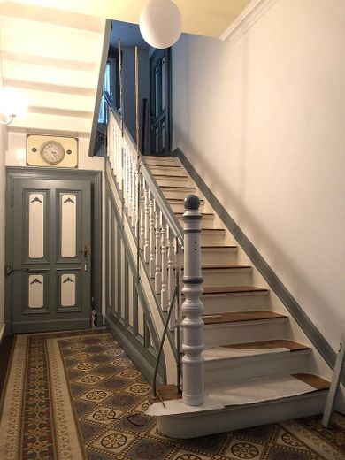 Historische Villa in Altena. – Foto 9
