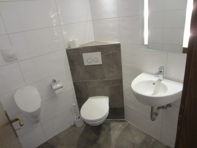 Gäste-WC