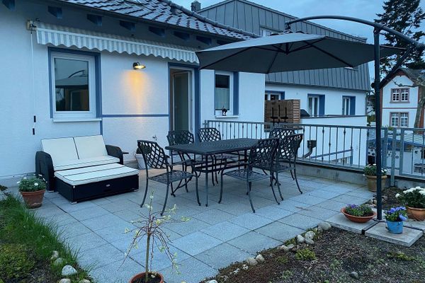 Doskonała lokalizacja 4-pokojowy apartament dwupoziomowy z ogrodem na dachu, klimatyzowany!