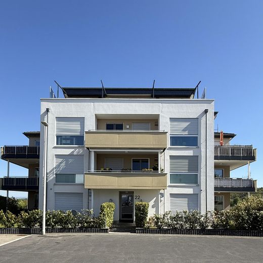 Hochwertige 3-Zi.-Eigentumswohnung in Bonn-Röttgen — Neubau 2015, EEK A, 2 Balkone – Foto 2