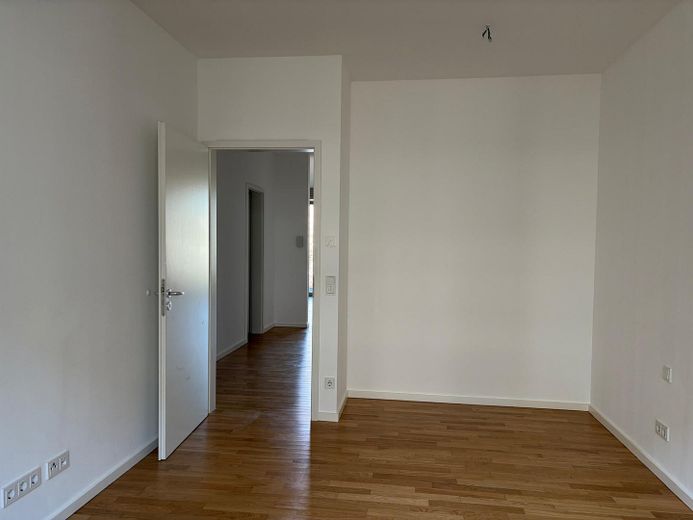 Ein Ort zum leben und Wohlfühlen- Eigentumswohnung in Tiergarten – Schlafzimmer