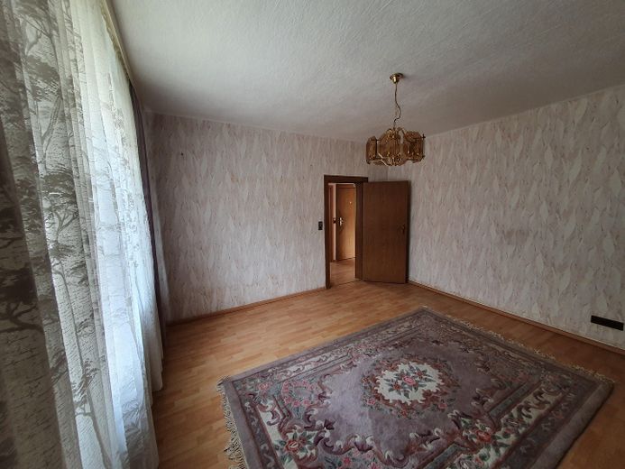 Casa per più generazioni con due unità abitative separate – Schlafzimmer EG