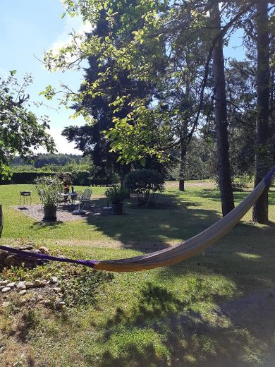 Posizione top nella Svizzera francone – Garten