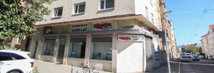 Gewerbefläche in attraktiver und zentrumsnaher Lage von Stuttgart