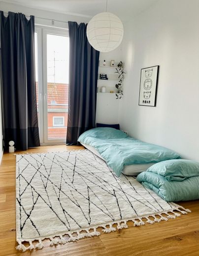 Arbeits-/Kinderzimmer