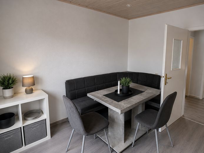 Bezahlbar und solide + erhöhte AfA - EG-Wohnung in Bochum – Foto 1