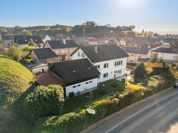 IMMORath.de - Mehrgenerationenhaus mit Nebengebäude – Foto 1