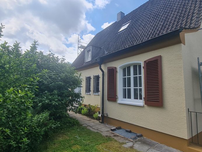 Familienparadies - großzügiges EFH mit Garten – Foto 4