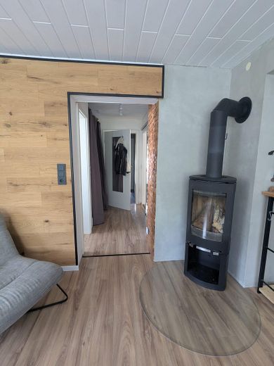 Erdgeschoss Esszimmer