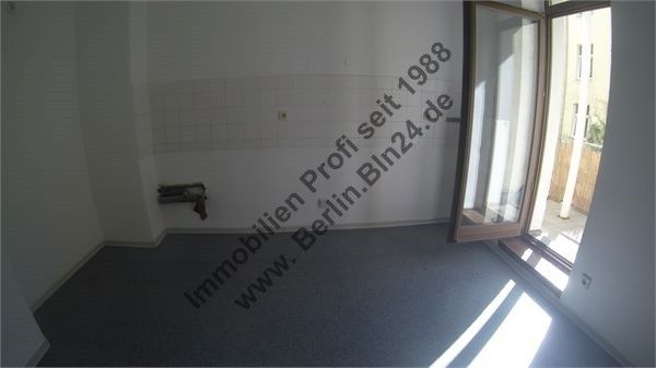 Mietwohnung - saniert - 2er WG - 1.OG rechts - 2 Personenhaushalt – G0103413