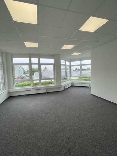 OFFICE. BUT BETTER. NUREMBERG-NORTHEAST - The difference in quality features makes the added value ... – Photo 4