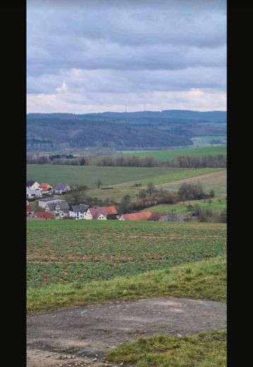 Bebra-OT, Landhaus + Pferdehof – Foto 9
