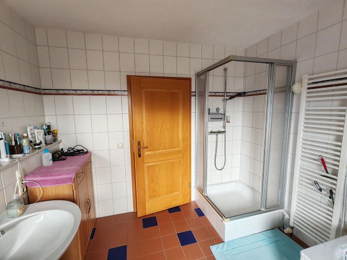 Badezimmer 1