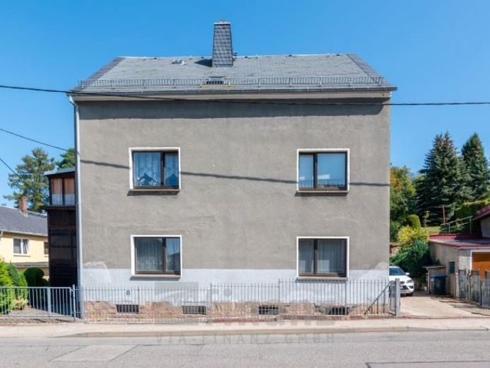 Zweifamilienhaus in Hartmannsdorf – फोटो 1