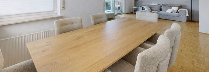 Provisionsfrei für Käufer: 3-Zimmer-Wohnung mit Balkon, Aufzug und Garage in Hamm-Mark