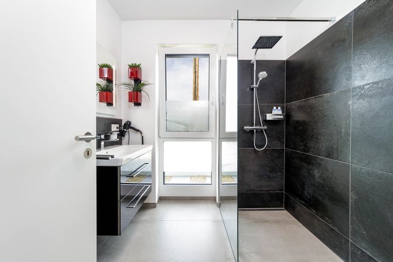 Penthouse in Perl – Foto 22