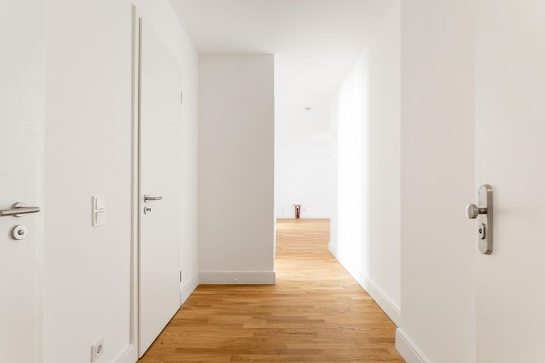 H9-09 → Exklusive 3-Zimmer-Wohnung mit 2 Balkonen und Weitblick über Berlin – Foto 36