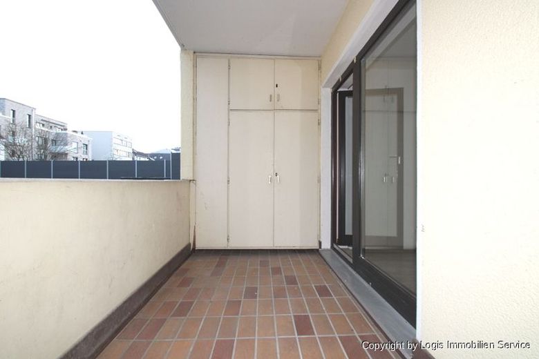 Loggia