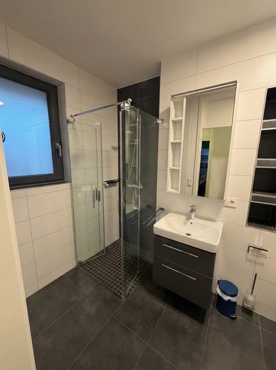 OG Bad Dusche
