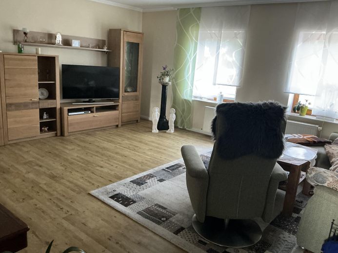 Einfamilienhaus in Peetsch ( Mirow) – Foto 7