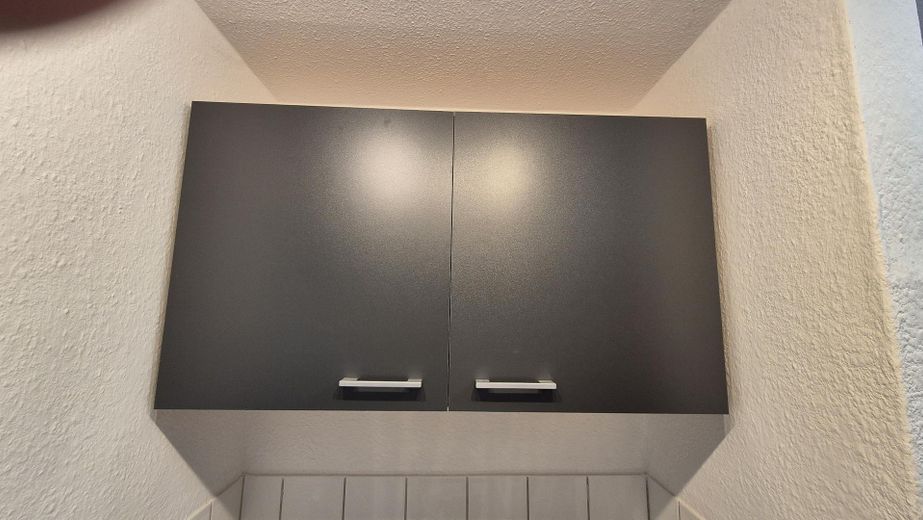 Detailansicht Küche II