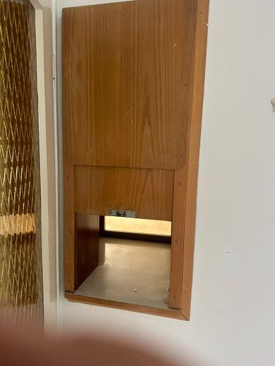 ampio appartamento d’epoca con terrazza, garage e numerosi locali accessori – Foto 14