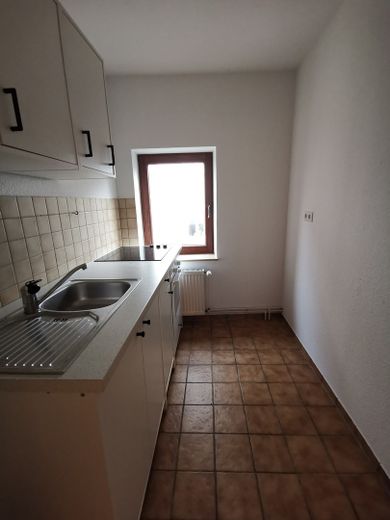 ** 645 € з комунальними витратами ** 3 хвилини пішки до центру міста та Старого міста: гарна, світла 1-кімнатна квартира у дворі – Фотографія 7
