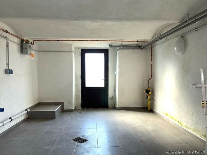Charmante Doppelhaushälfte mit Garten in ruhiger Lage von Berg – VUB0002087-14