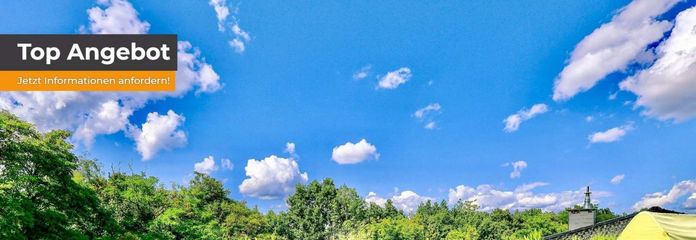 Dachgarten