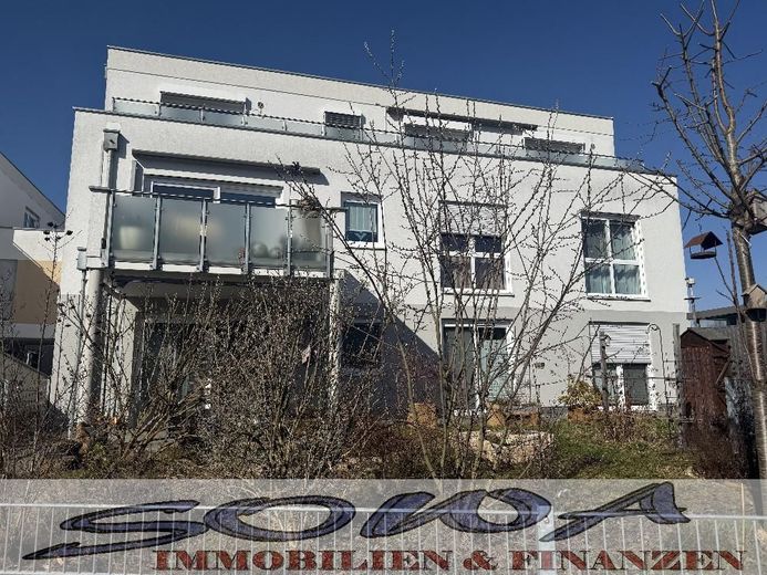 شقة عالية الجودة 4 غرف مع شرفة، مصعد، موقع داخل المدينة في Neuburg - عقار من شريككم العقاري SOWA Immobilien und Finanzen – Bild 17