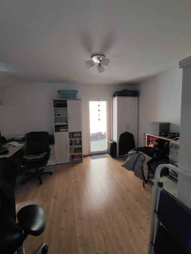 WE3 Büro 