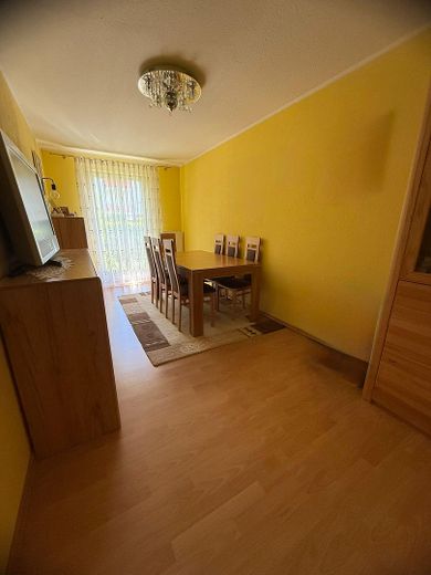 Esszimmer/Kinderzimmer