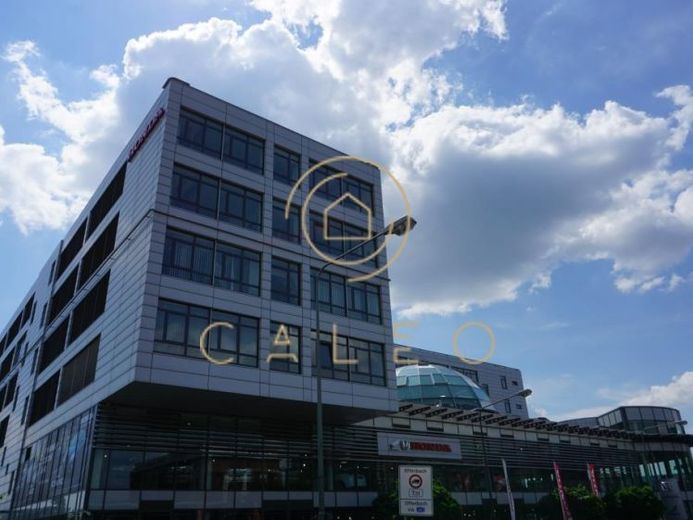 CALEO ¦ Ostend ¦ 709 m² ¦ ab EUR 14,50/m² ¦ PROVISIONSFREI – Foto 1