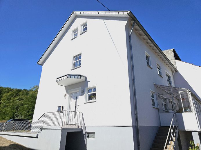 cómoda vivienda unifamiliar en Saarlouis con una distribución estupenda – Foto 4