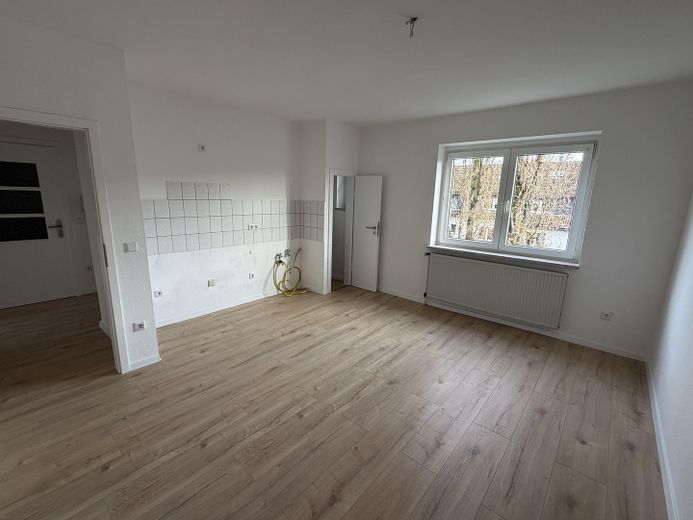 Wohn- /Essküche (Ansicht 2)